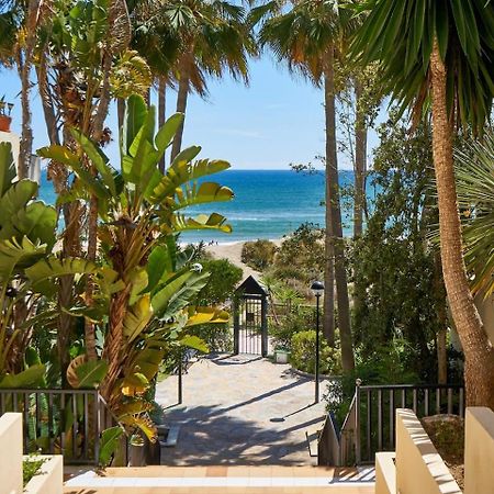 Oleholidays 526 Romana Playa Vistas Al Mar Μαρμπέλλα Εξωτερικό φωτογραφία