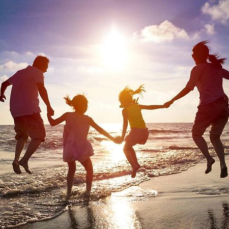 Oleholidays 526 Romana Playa Vistas Al Mar Μαρμπέλλα Εξωτερικό φωτογραφία