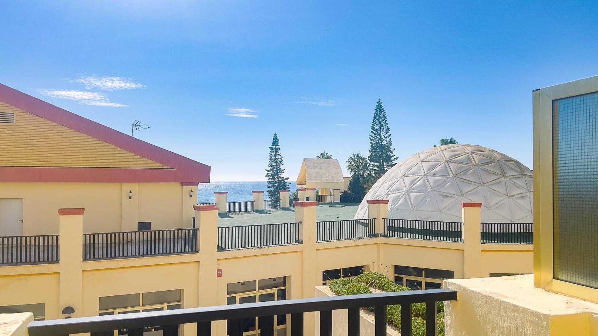 Oleholidays 526 Romana Playa Vistas Al Mar Μαρμπέλλα Εξωτερικό φωτογραφία