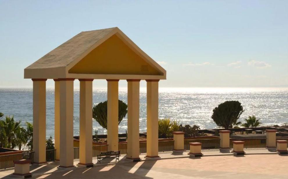 Oleholidays 526 Romana Playa Vistas Al Mar Μαρμπέλλα Εξωτερικό φωτογραφία
